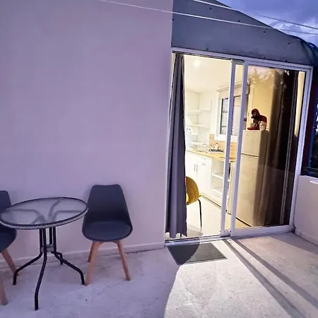 Smart Deluxe N9 Private Kitchenette Balcony 250m Marina Port 900m Apartament *